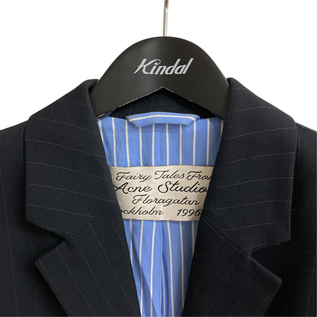 25AWスーツジャケットFN-WN-SUIT000647