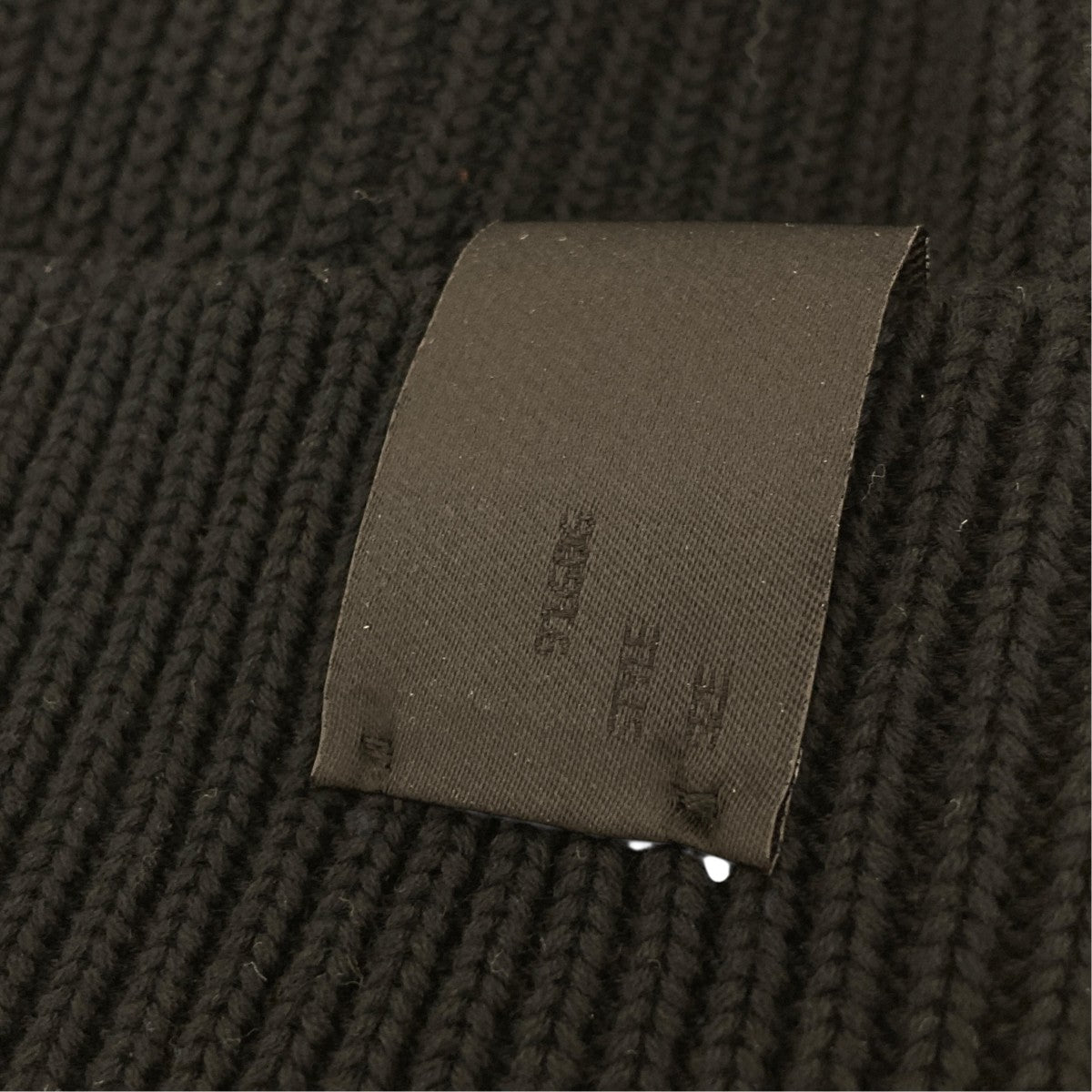 KNIT CAPニットキャップ2252-AC02