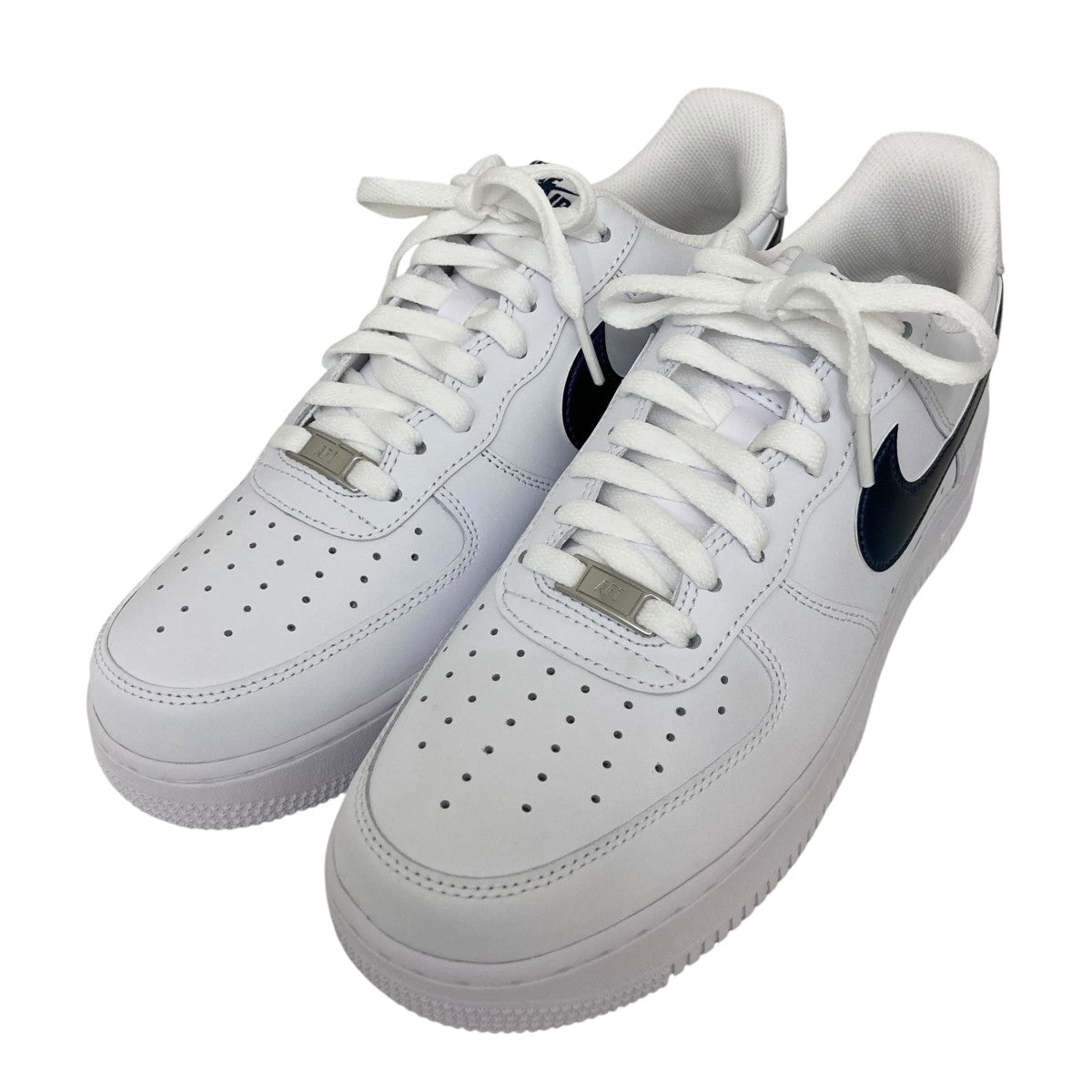 AIR FORCE 1 07 LV8 TEAM USAスニーカーIQ407-100