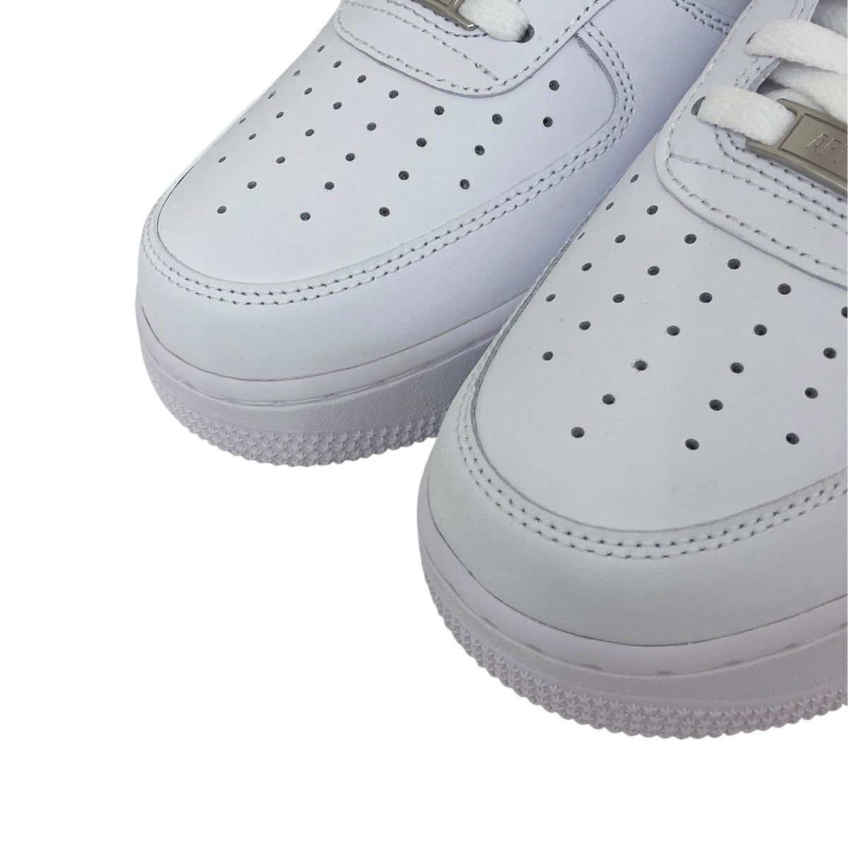 AIR FORCE 1 07 LV8 TEAM USAスニーカーIQ407-100