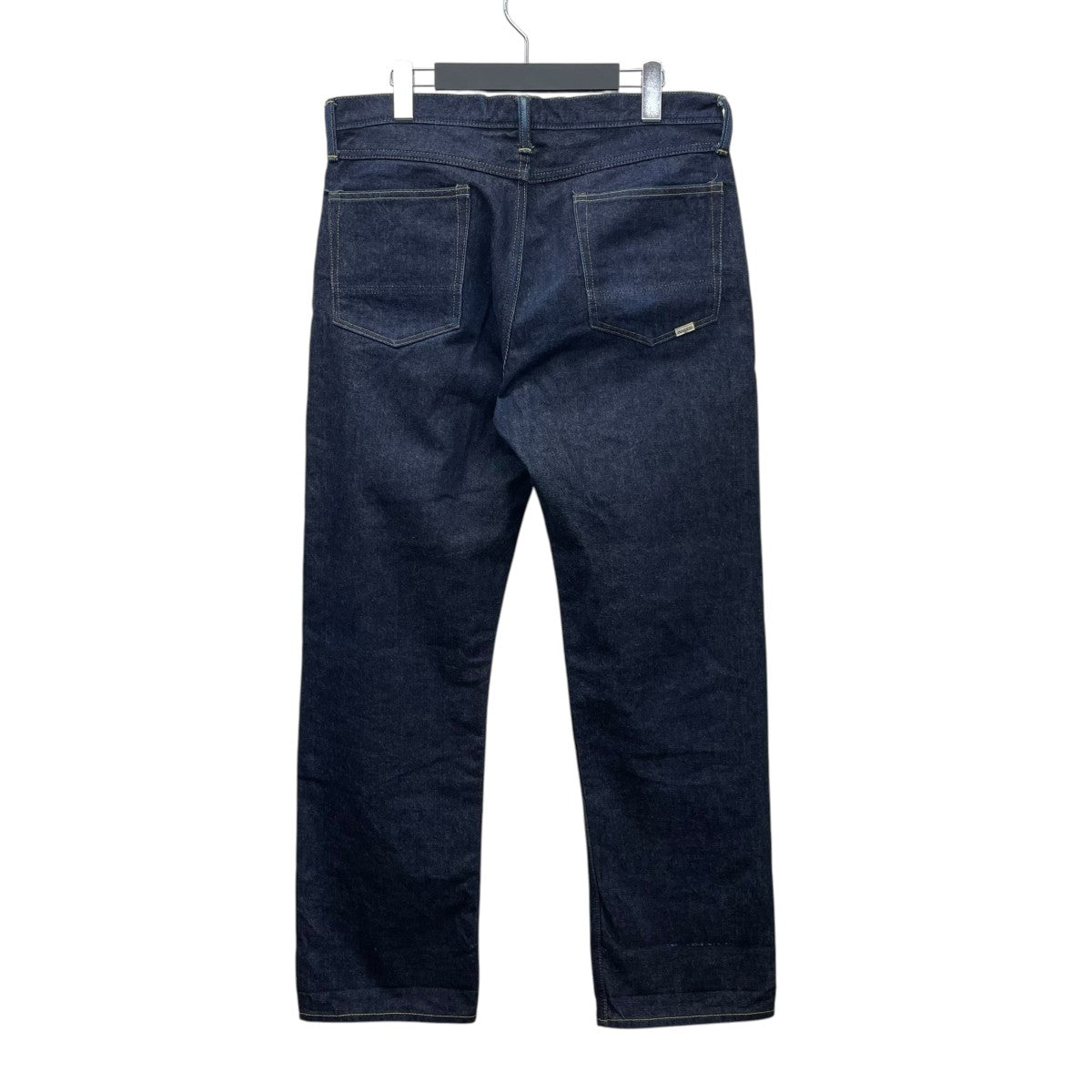 WASEW デニムパンツ 古着・中古-2枚目のアイテム画像