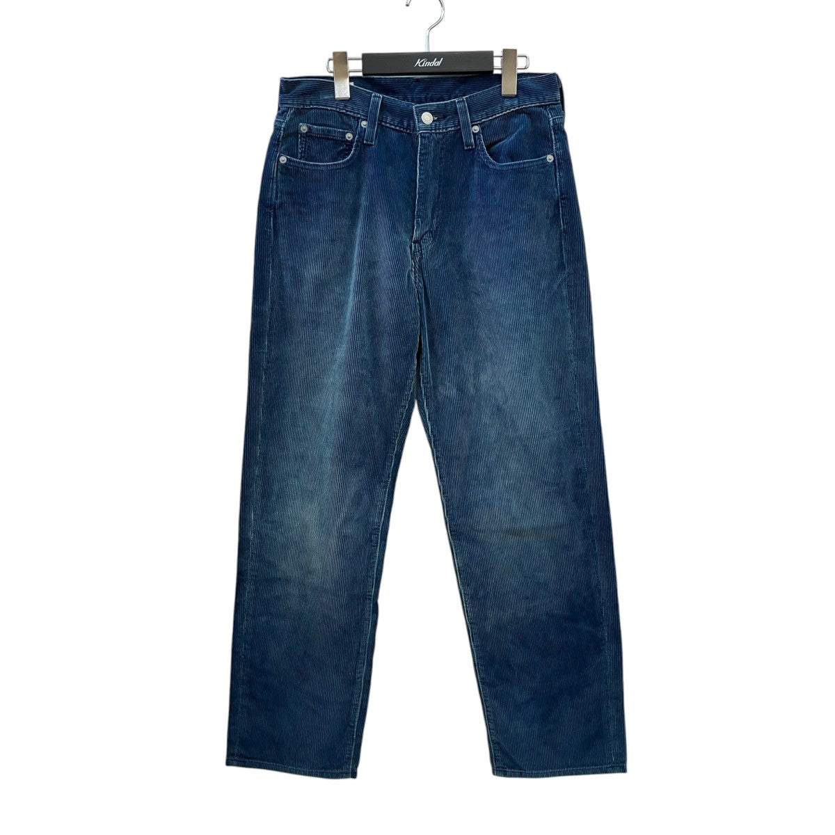 LEVI’S PReMIUM コーデュロイパンツPC9-29037-0124 568 古着・中古-1枚目のアイテム画像