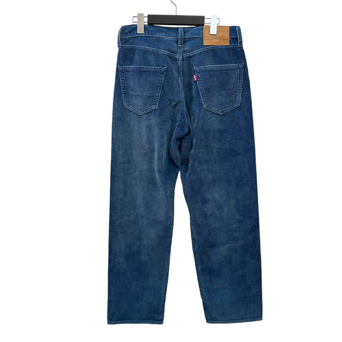 LEVI’S PReMIUM コーデュロイパンツPC9-29037-0124 568 古着・中古-2枚目のアイテム画像
