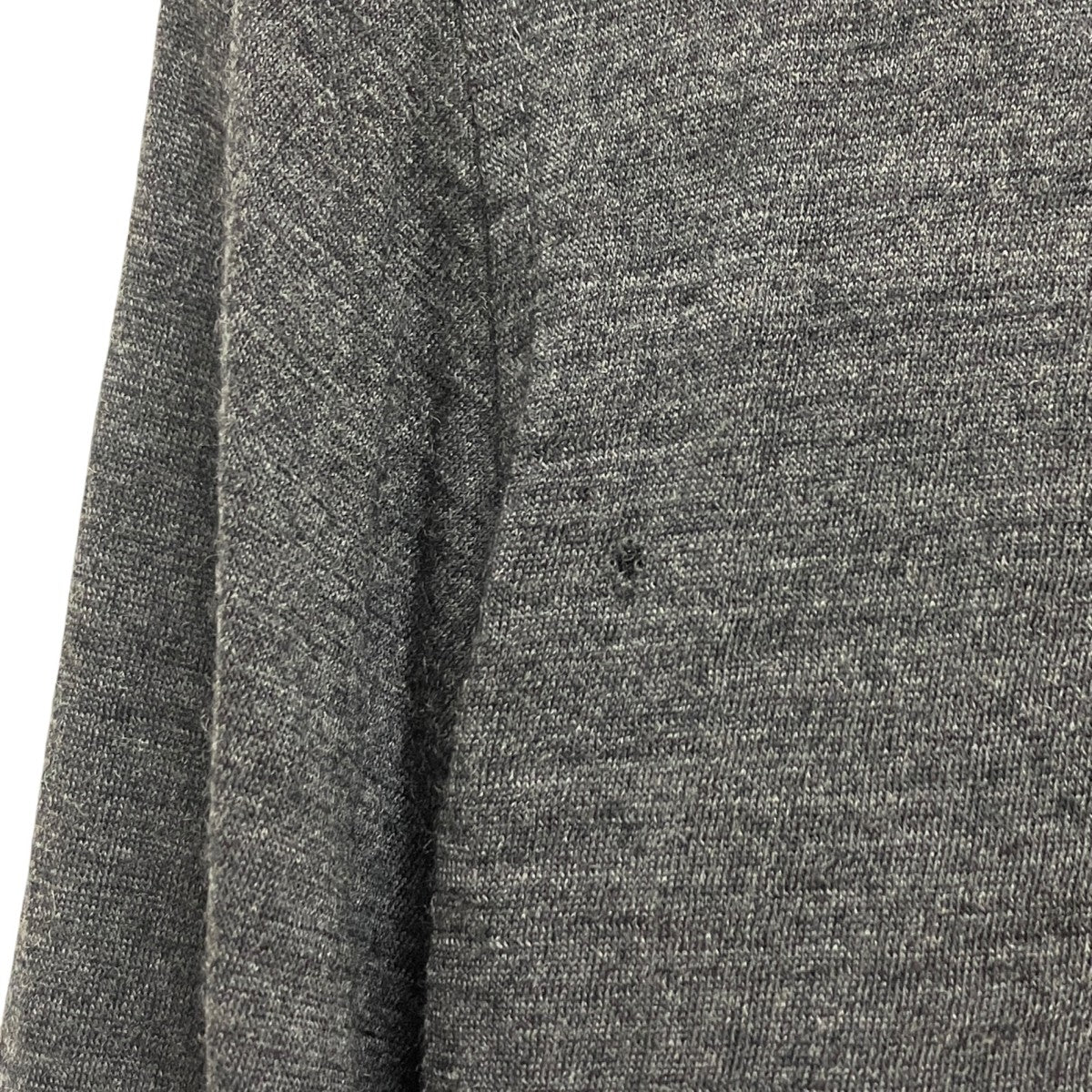 tricot COMME des GARCONS×10 corso como ニットブラウスSP-T301 古着・中古-5枚目のアイテム画像