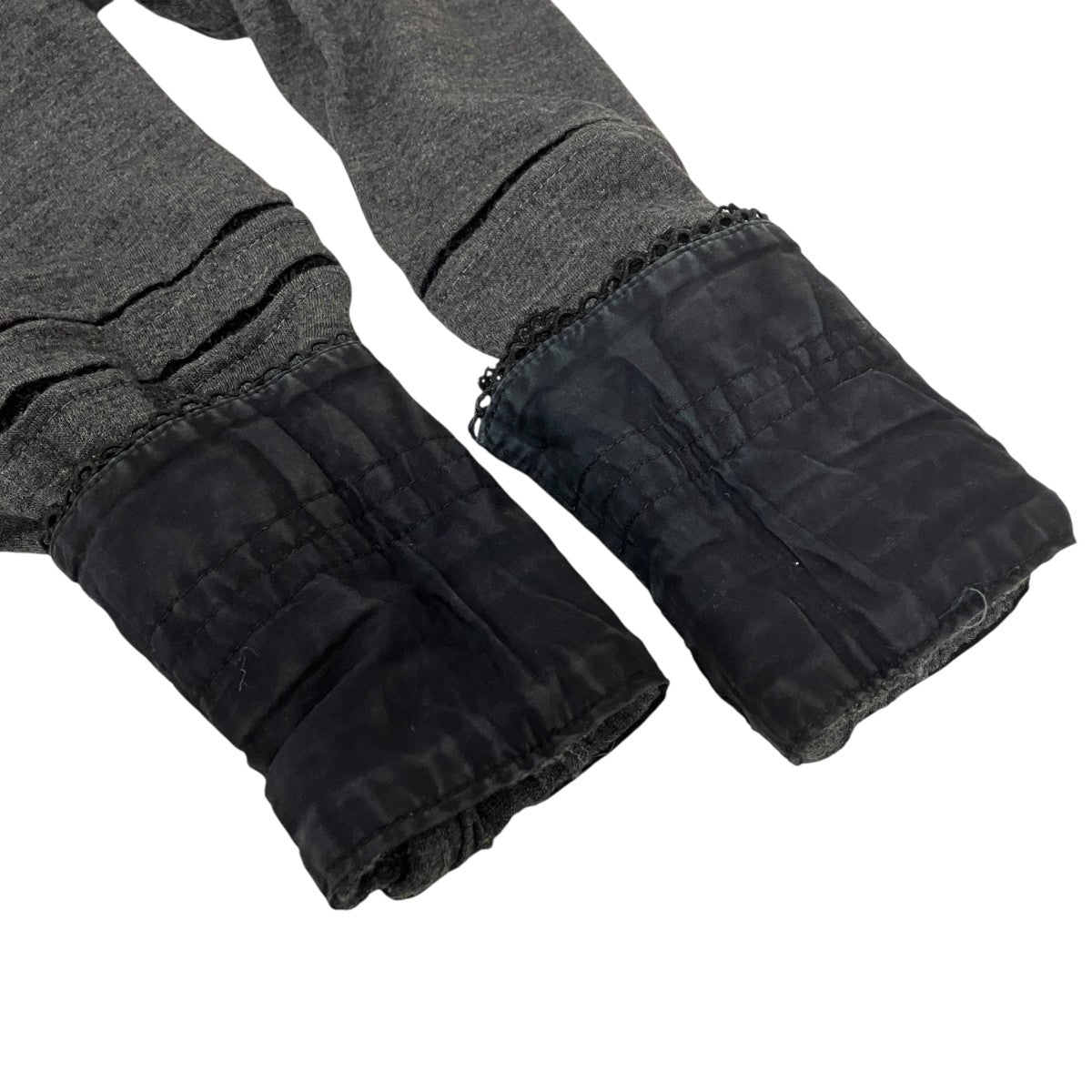 tricot COMME des GARCONS×10 corso como ニットブラウスSP-T301 古着・中古-7枚目のアイテム画像
