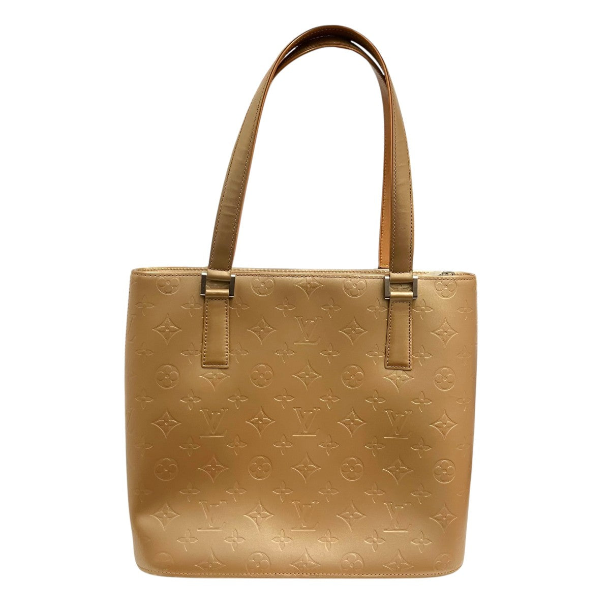 LOUIS VUITTON ストックトントートバッグM55117 古着・中古-2枚目のアイテム画像