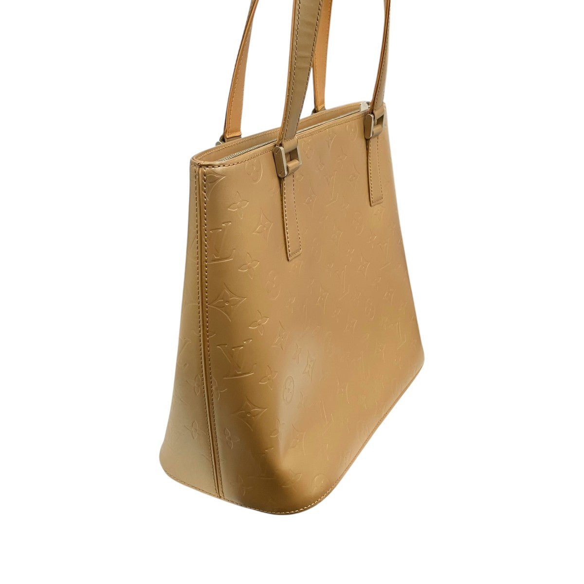 LOUIS VUITTON ストックトントートバッグM55117 古着・中古-3枚目のアイテム画像