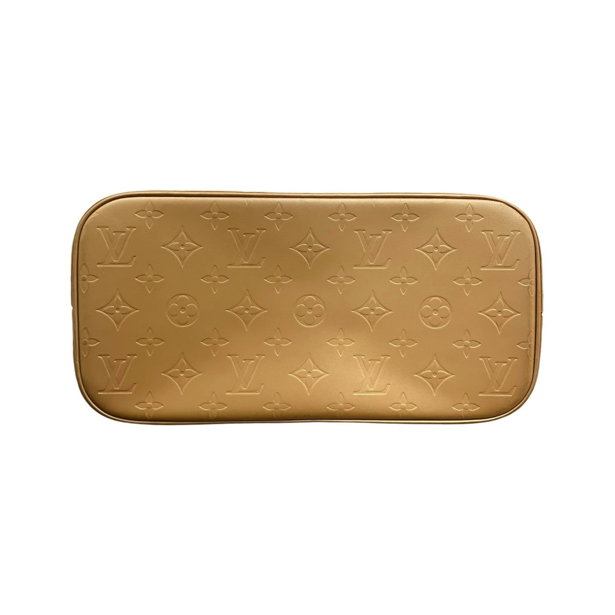 LOUIS VUITTON ストックトントートバッグM55117 古着・中古-4枚目のアイテム画像
