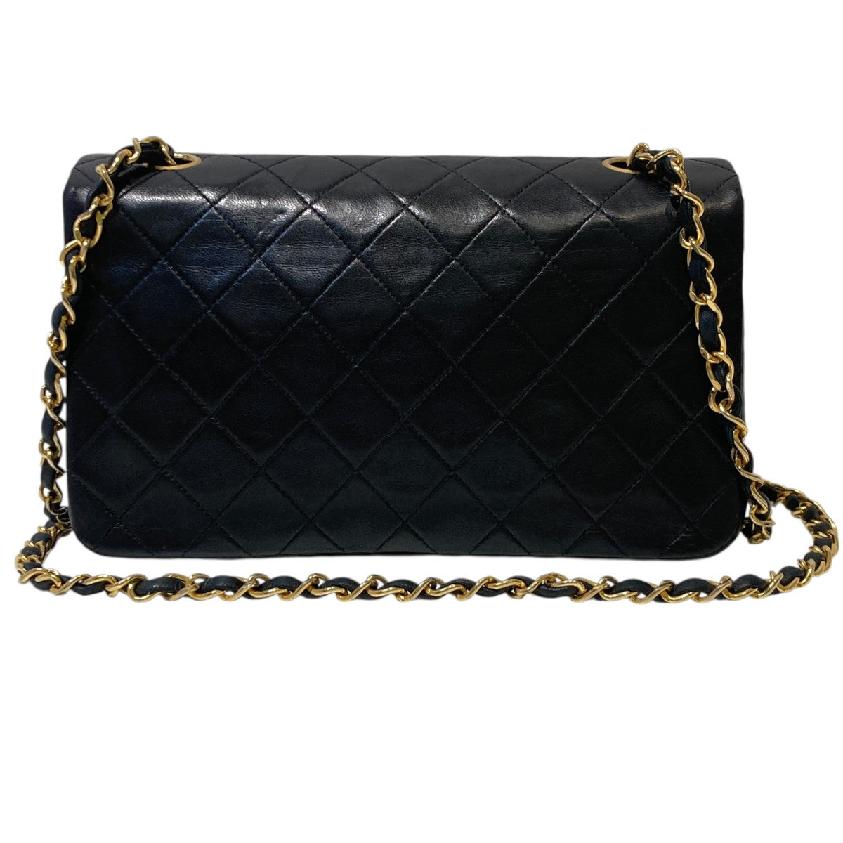 CHANEL チェーンショルダーバッグ 古着・中古-2枚目のアイテム画像