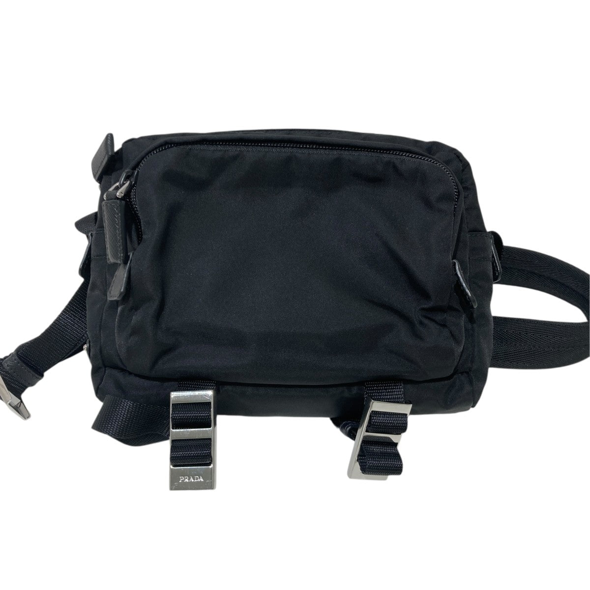 PRADA ショルダーバッグ2VH043 古着・中古-1枚目のアイテム画像