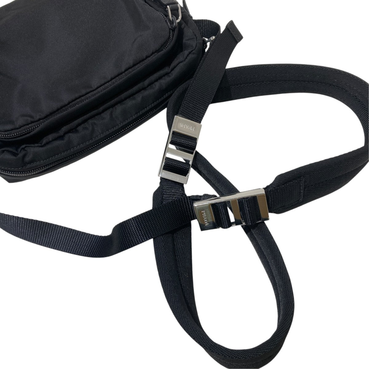 PRADA ショルダーバッグ2VH043 古着・中古-5枚目のアイテム画像