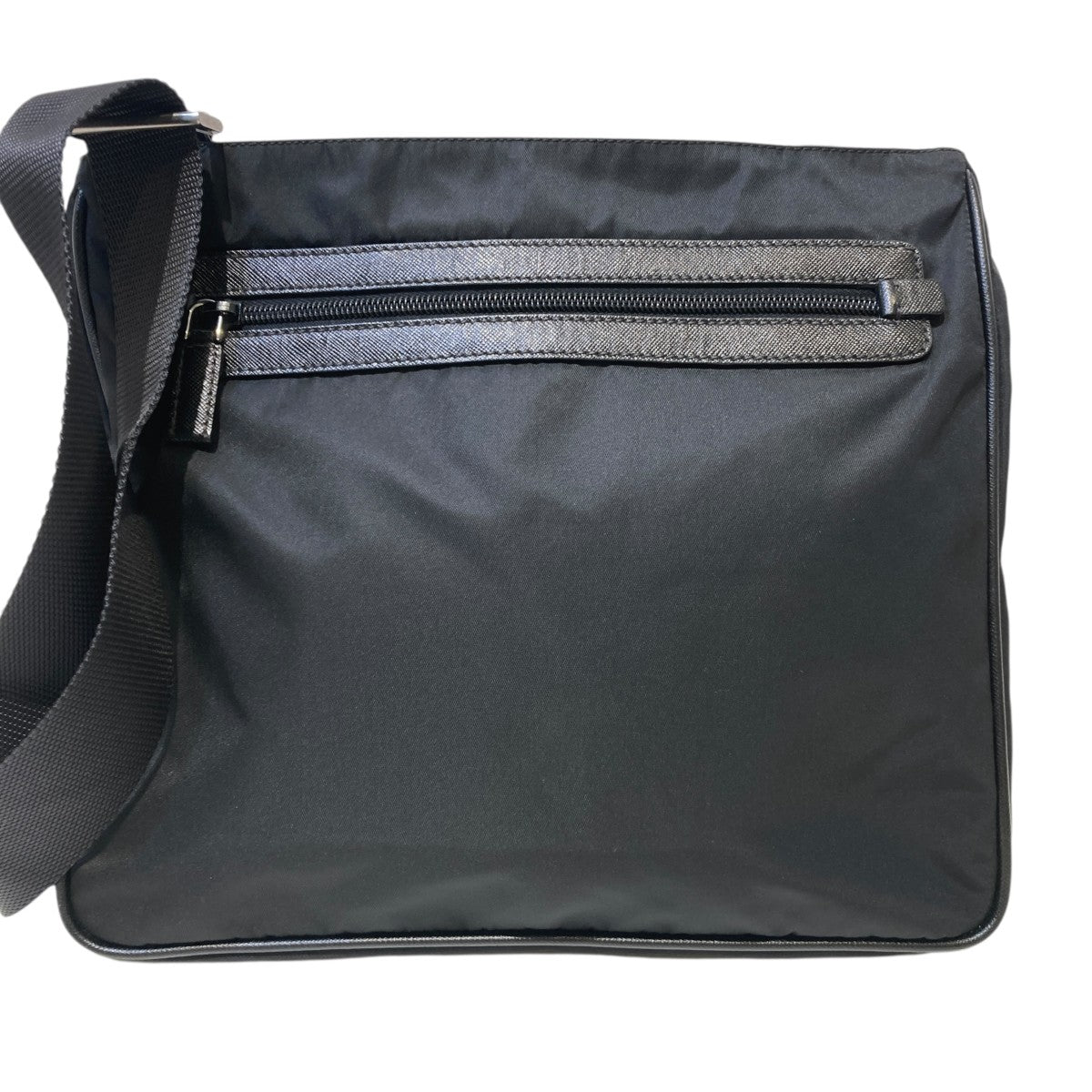 PRADA ショルダーバッグVA0338 古着・中古-2枚目のアイテム画像