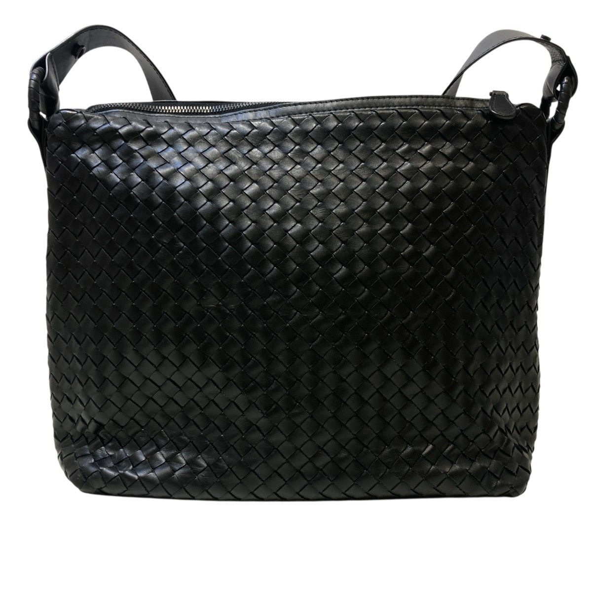 BOTTEGA VENETA ショルダーバッグ 古着・中古-1枚目のアイテム画像
