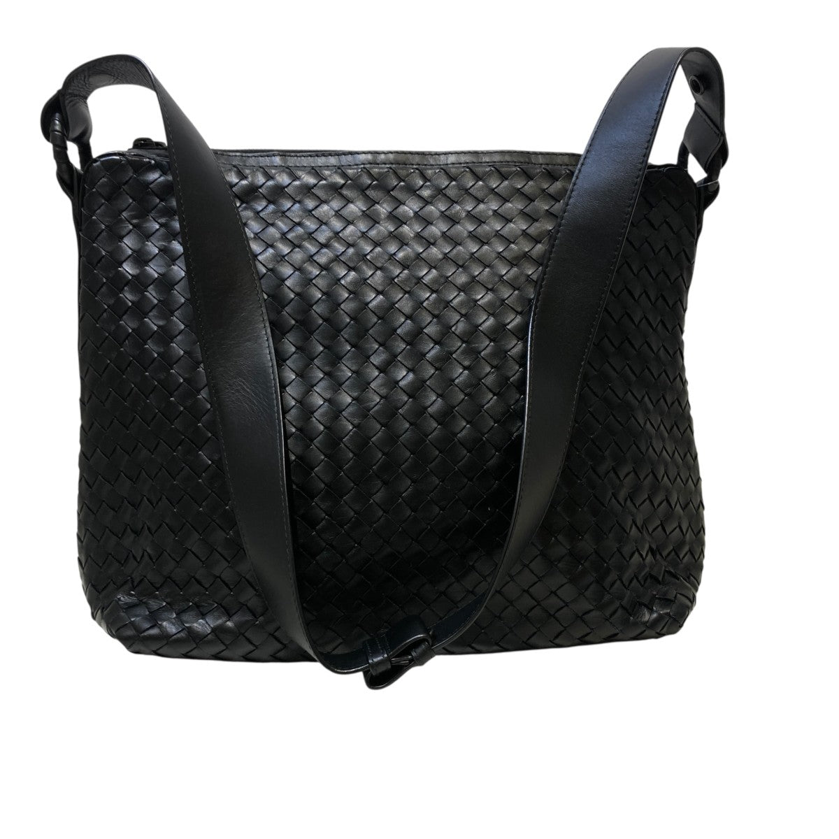 BOTTEGA VENETA ショルダーバッグ 古着・中古-2枚目のアイテム画像