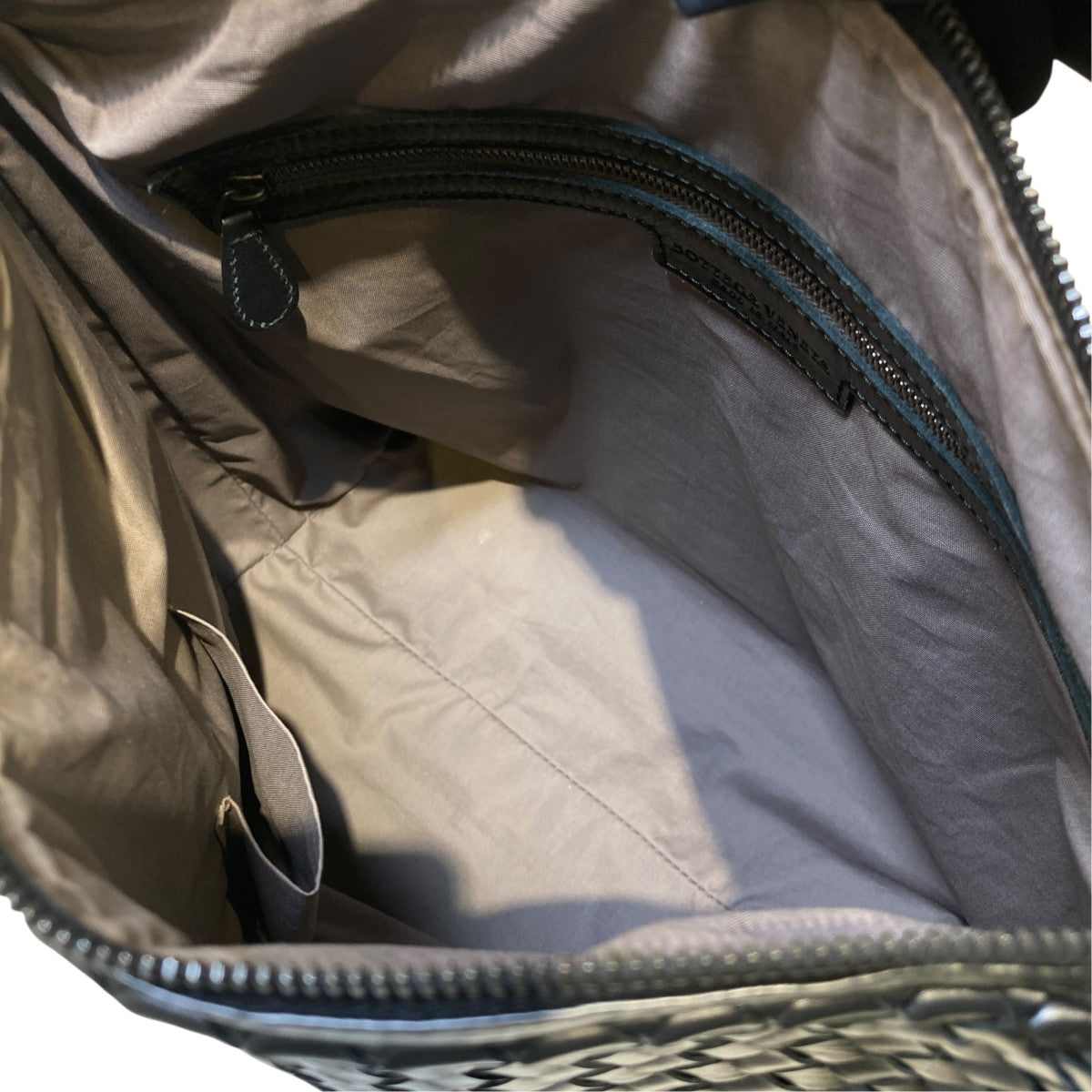 BOTTEGA VENETA ショルダーバッグ 古着・中古-6枚目のアイテム画像