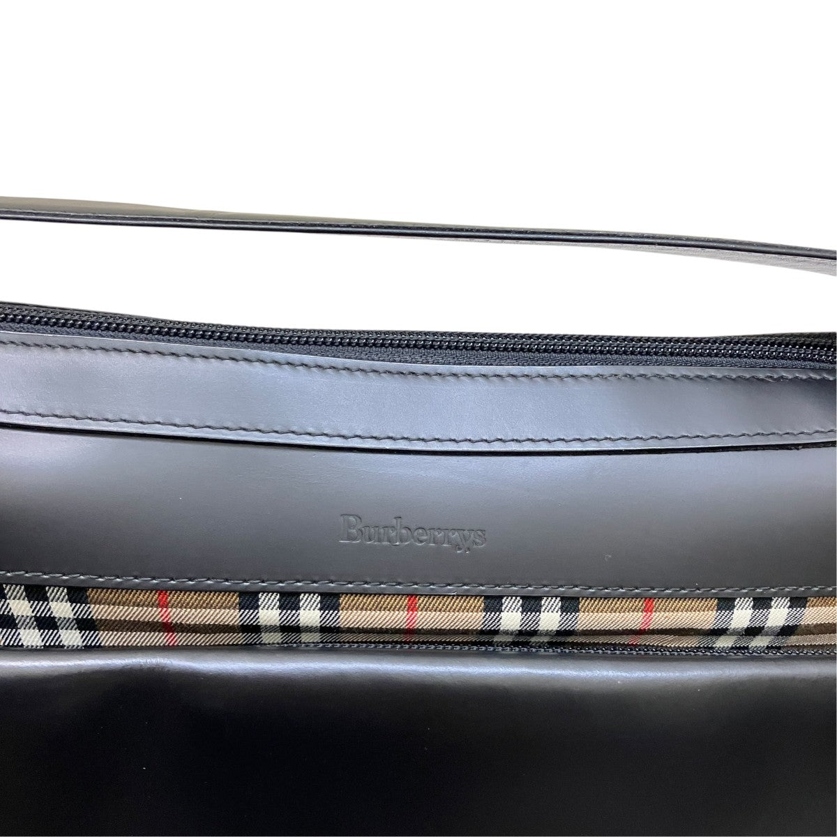 シャドーホースワンショルダーバッグ