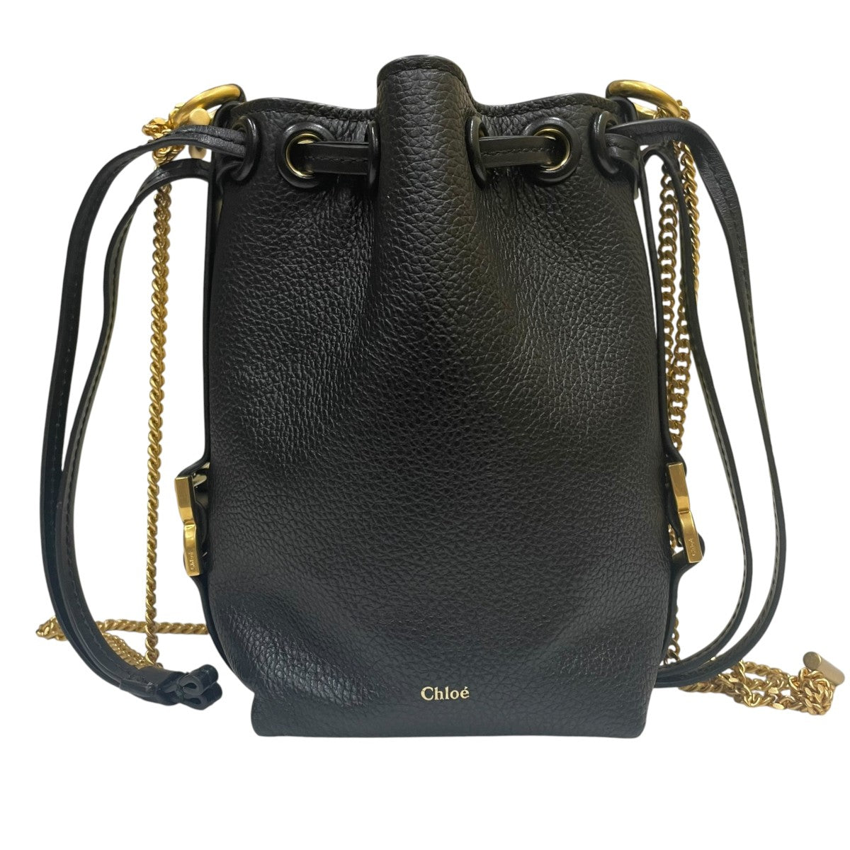 MARCIE MICRO BUCKETショルダーバッグCHC23AP844I31