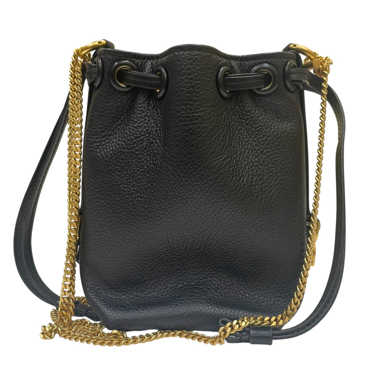MARCIE MICRO BUCKETショルダーバッグCHC23AP844I31