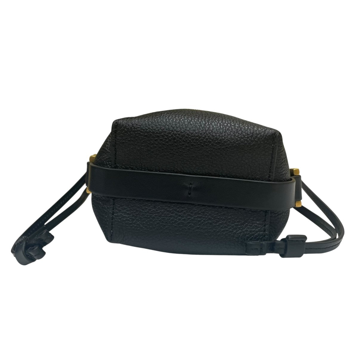 MARCIE MICRO BUCKETショルダーバッグCHC23AP844I31