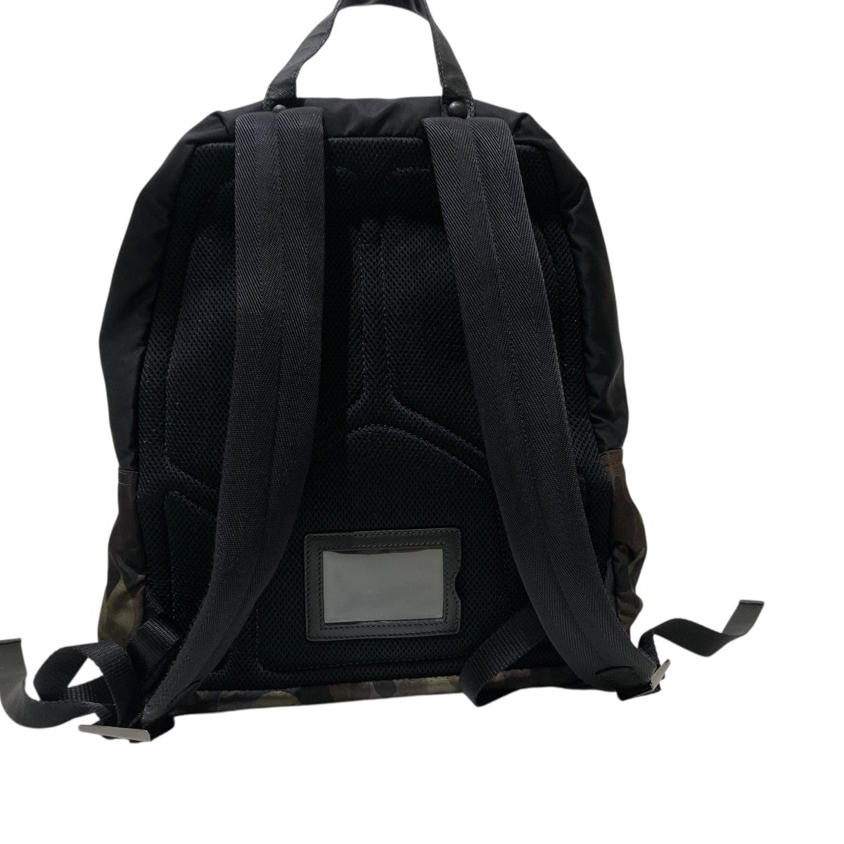 PRADA バックパック2VZ066 古着・中古-2枚目のアイテム画像