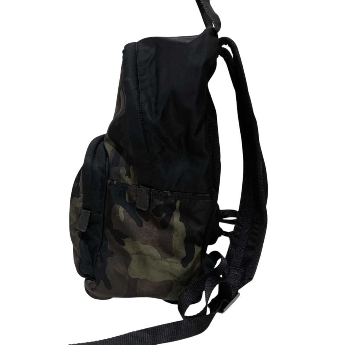 PRADA バックパック2VZ066 古着・中古-3枚目のアイテム画像