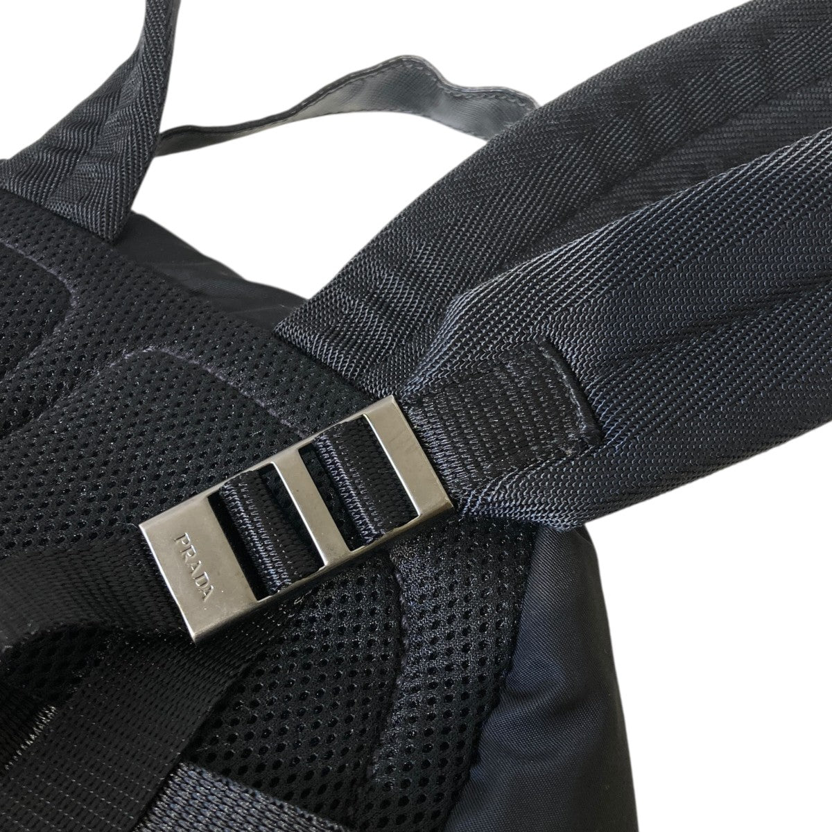 PRADA バックパック2VZ066 古着・中古-5枚目のアイテム画像