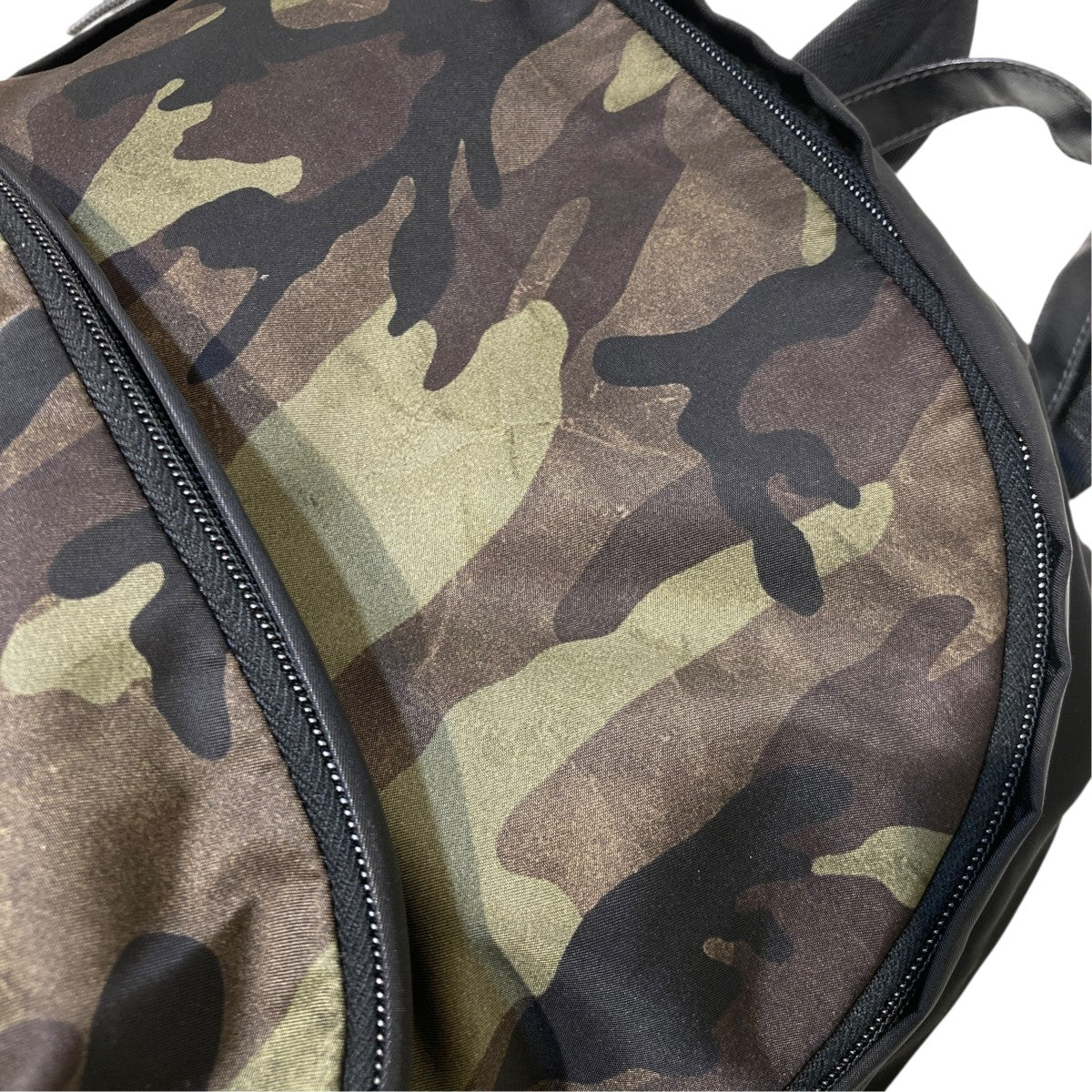 PRADA バックパック2VZ066 古着・中古-6枚目のアイテム画像