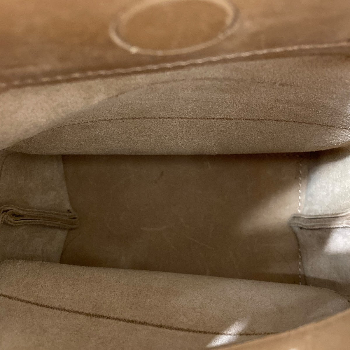 PHONE KRAFT BAGショルダーバッグ