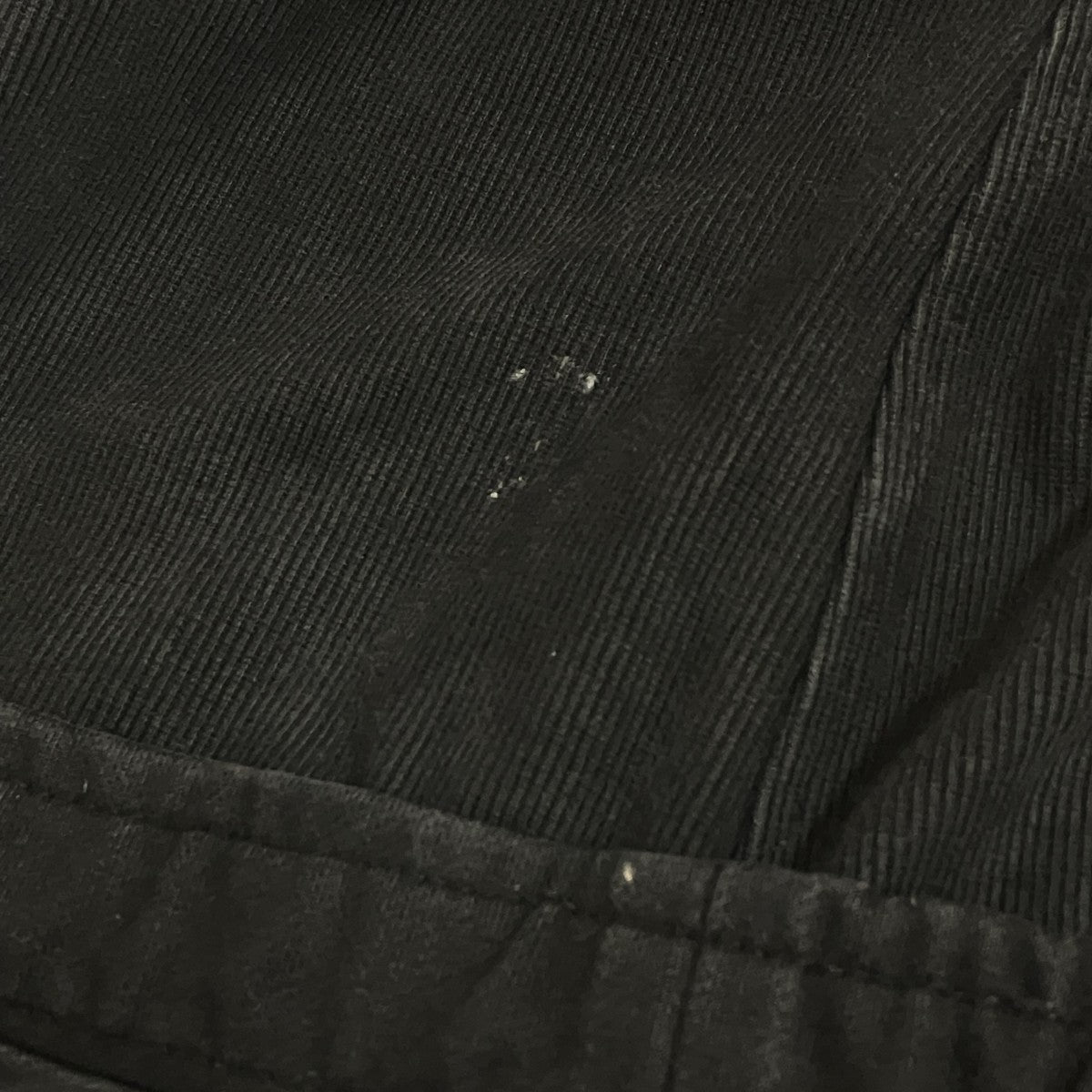 double sweatpantsパンツ