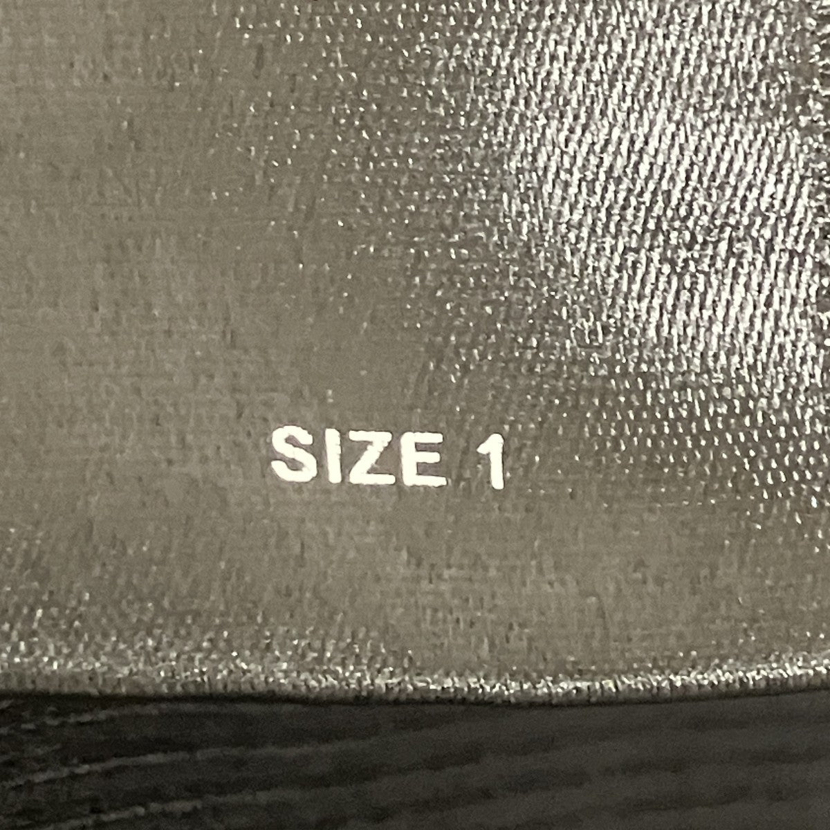 double sweatpantsパンツ