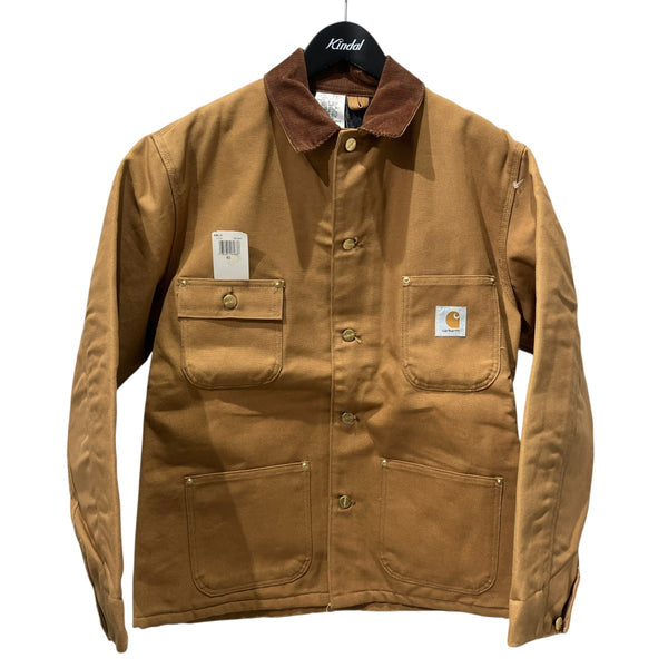 CarHartt(カーハート) 1994sカバーオール ブラウン サイズ 40｜【公式