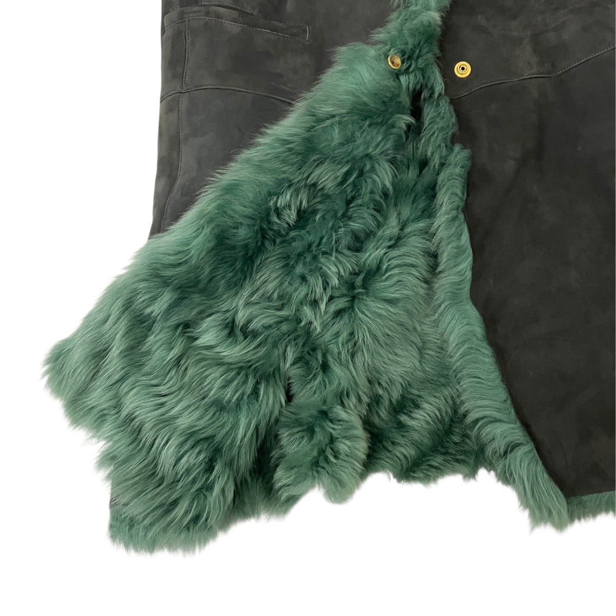 MARNI(マルニ) 12AWムートンコートW12CPMXM26Y00LM020 
