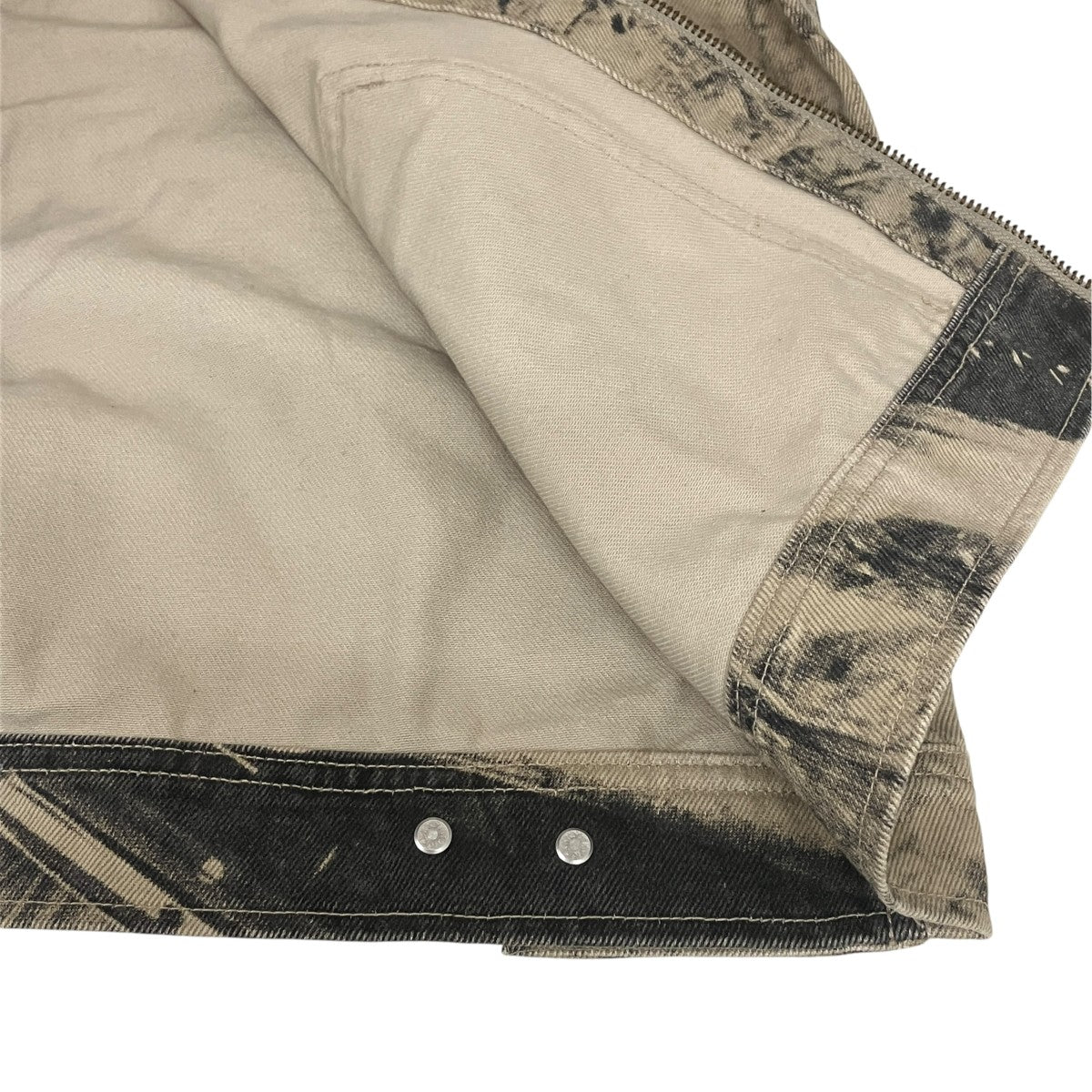 ジャケットIs Love Denim Work Jacket