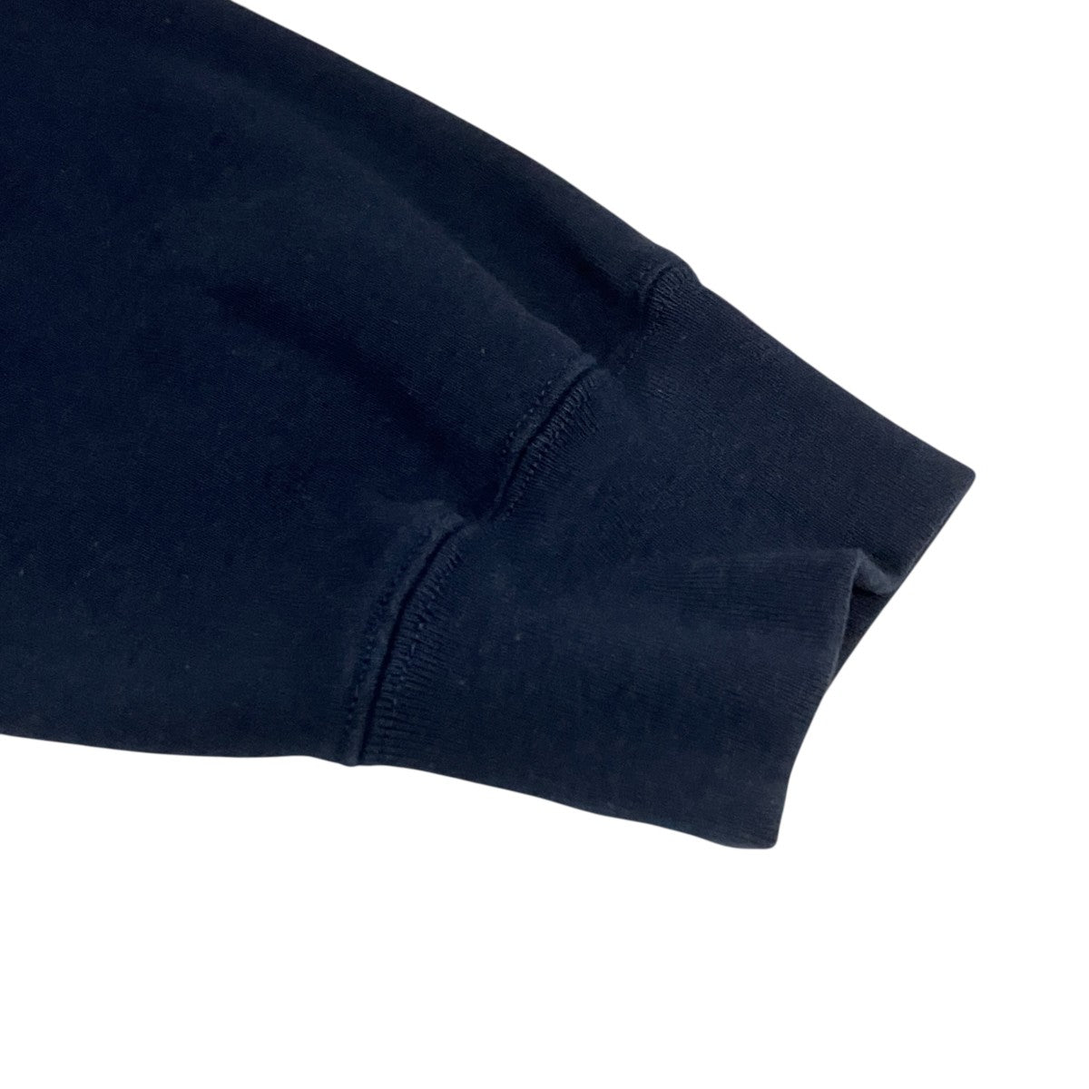 24AWSMALL BOX LOGO ZIP HOODIEフーディー