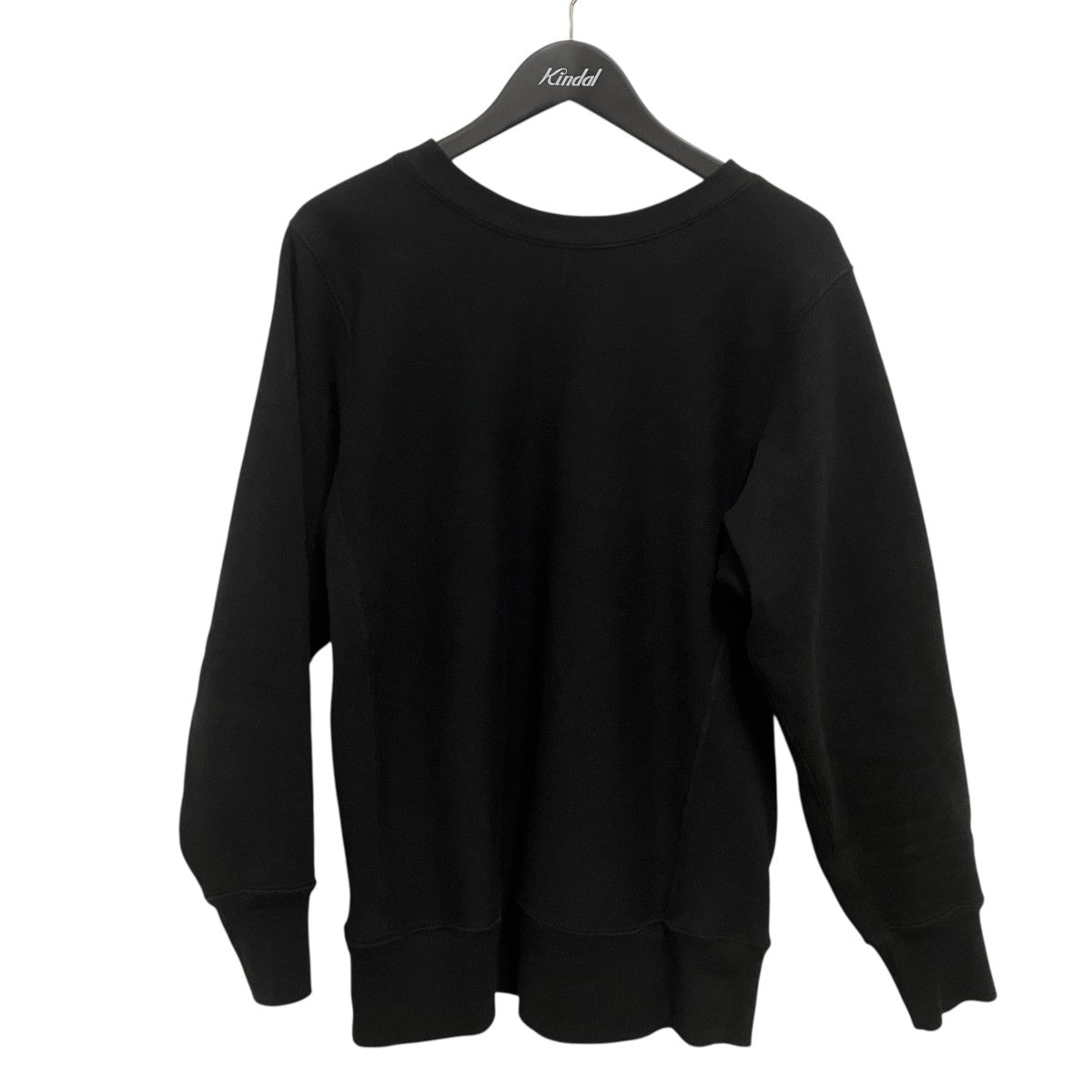 REVERSE WEAVE CREW NECK SWEATSHIRT MADE IN USAスウェットC5-A001