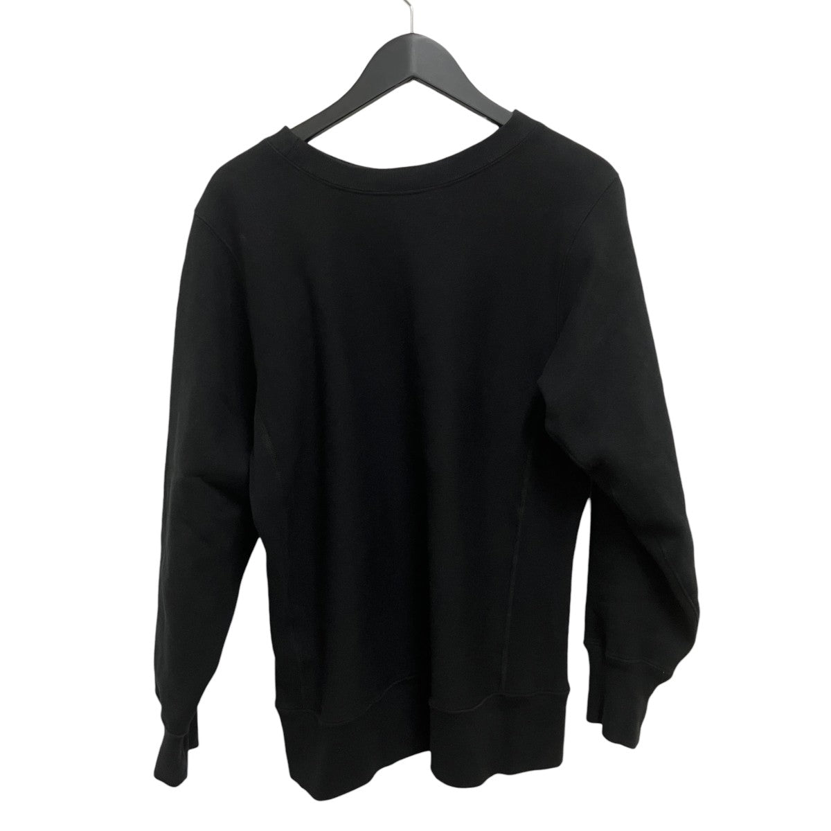 REVERSE WEAVE CREW NECK SWEATSHIRT MADE IN USAスウェットC5-A001