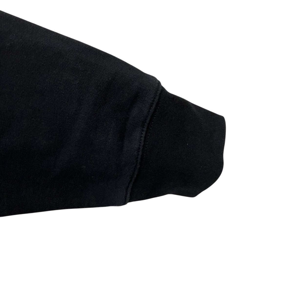 Y-3 20AWCH1 GFX HOODIEジップアップパーカーGK4402 古着・中古-4枚目のアイテム画像