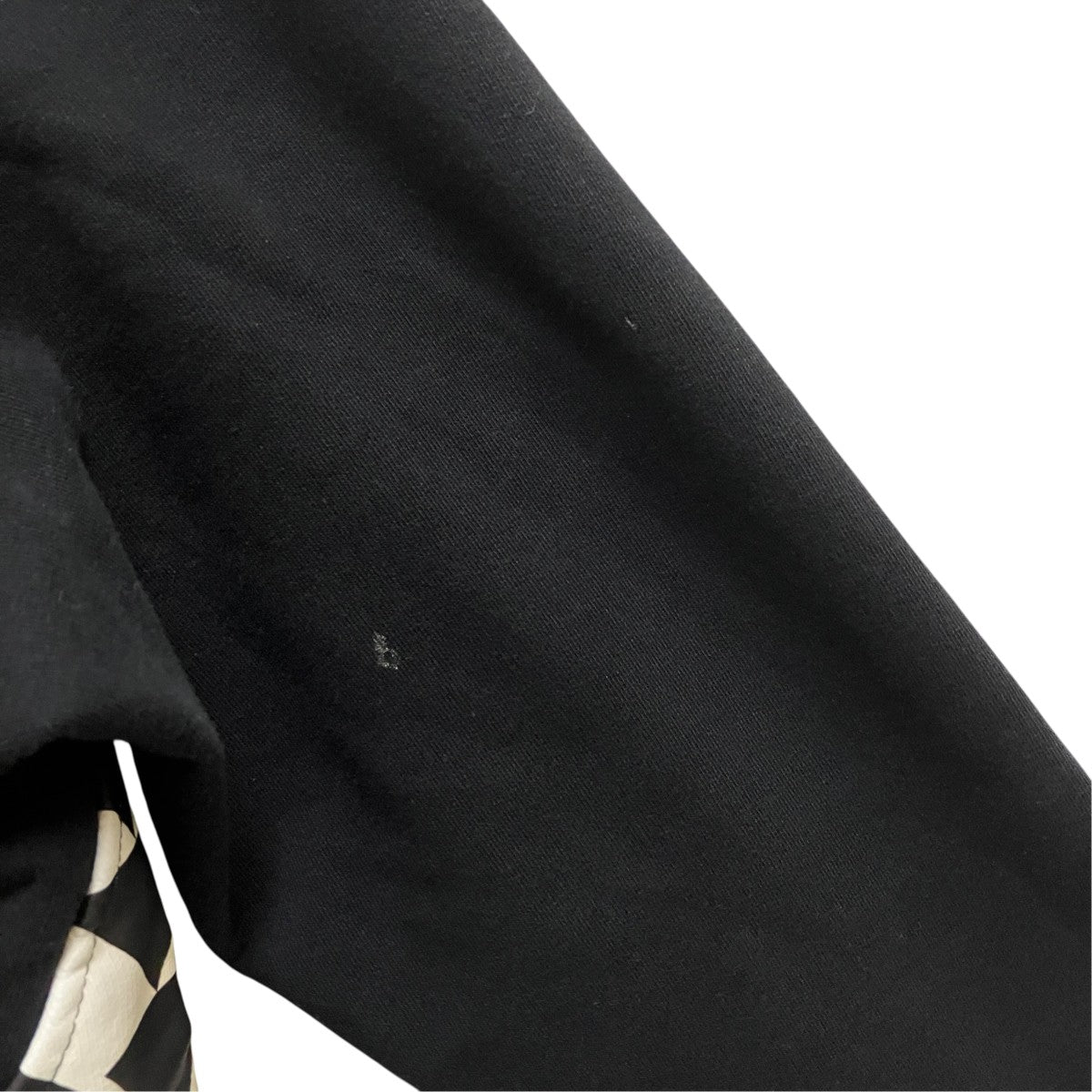 Y-3 20AWCH1 GFX HOODIEジップアップパーカーGK4402 古着・中古-6枚目のアイテム画像