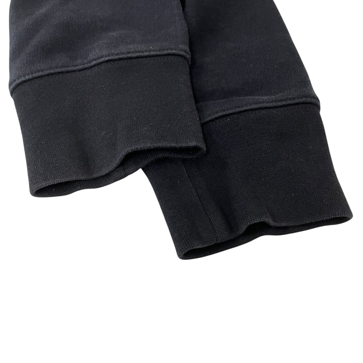 Y-3 20AWCH1 GFX HOODIEジップアップパーカーGK4402 古着・中古-9枚目のアイテム画像