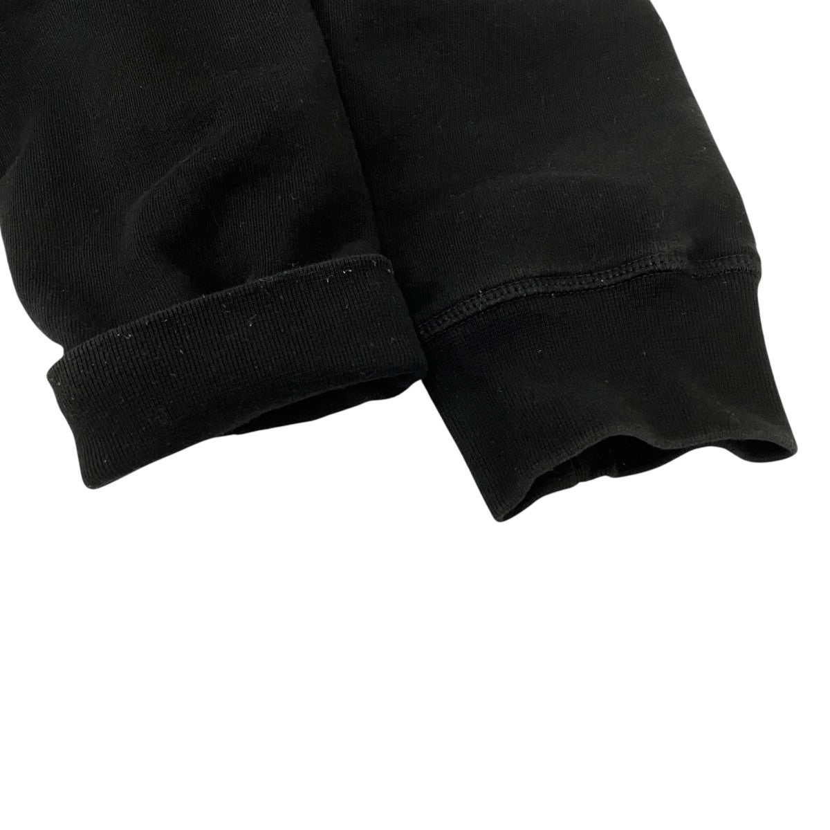 DSQUARED2 21AWICON TAPED HOODIEパーカーS79GU0049 古着・中古-6枚目のアイテム画像