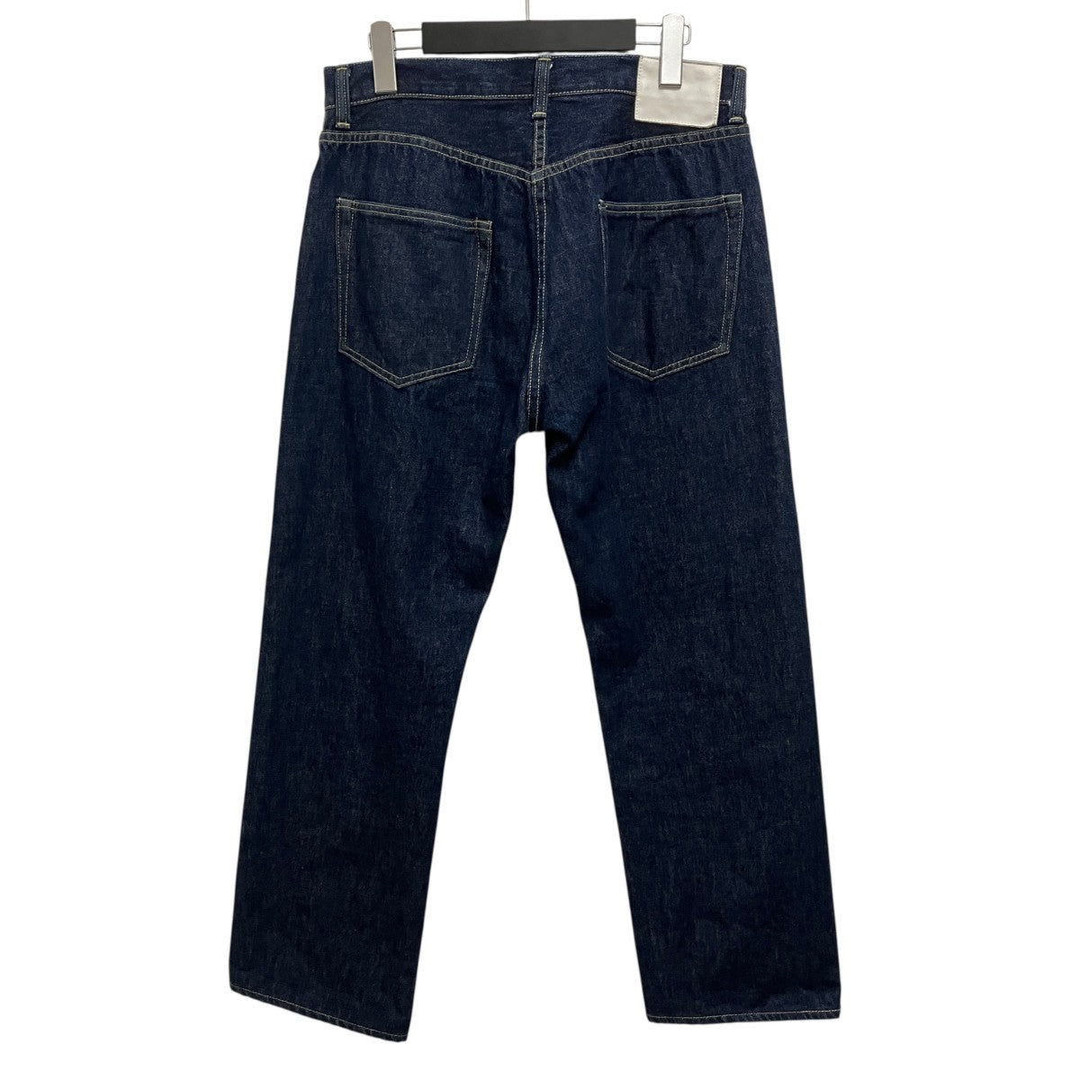 Ron Herman WWll Raw Denim Straight Pantsデニムパンツ3620600016 古着・中古-2枚目のアイテム画像