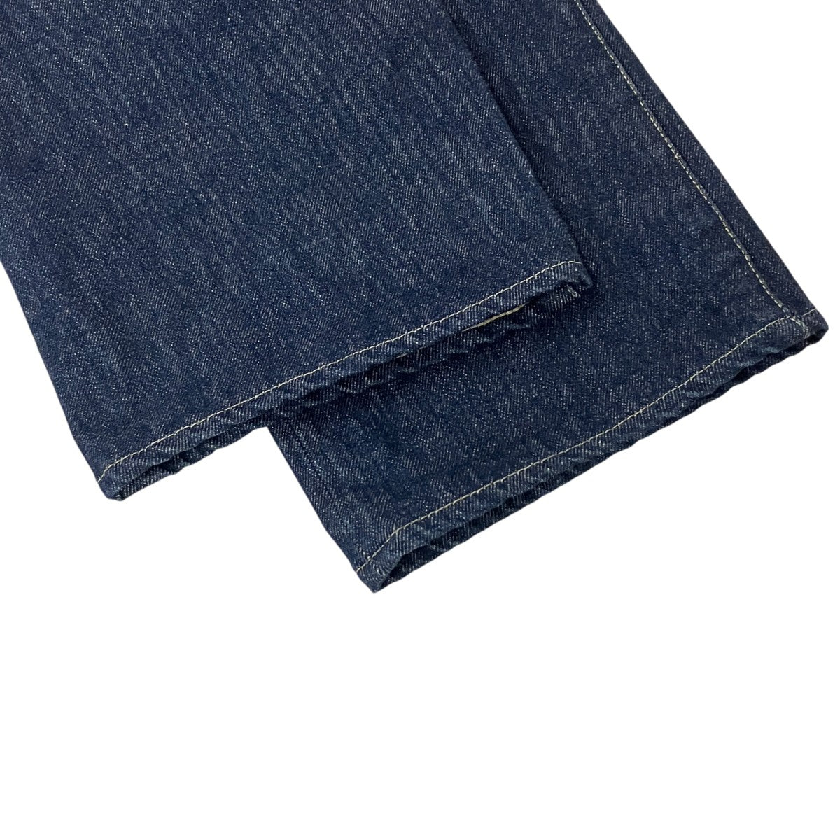 Ron Herman WWll Raw Denim Straight Pantsデニムパンツ3620600016 古着・中古-5枚目のアイテム画像