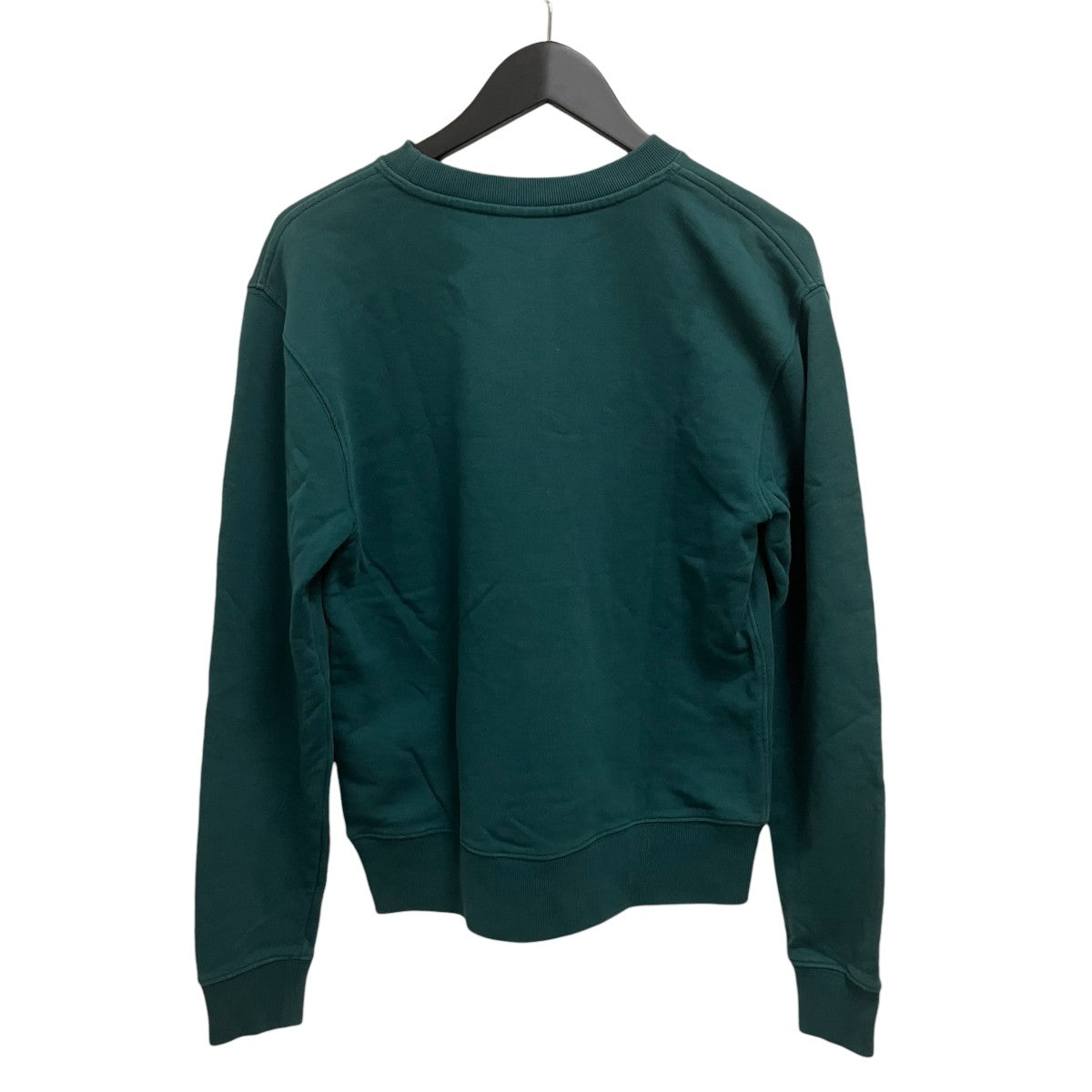 COTTON CREW NECK SWEATスウェット
