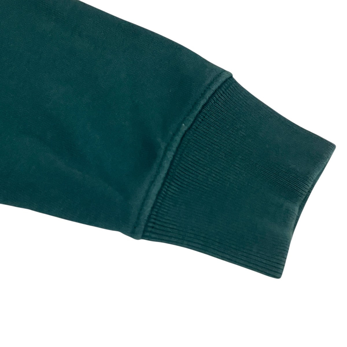 COTTON CREW NECK SWEATスウェット