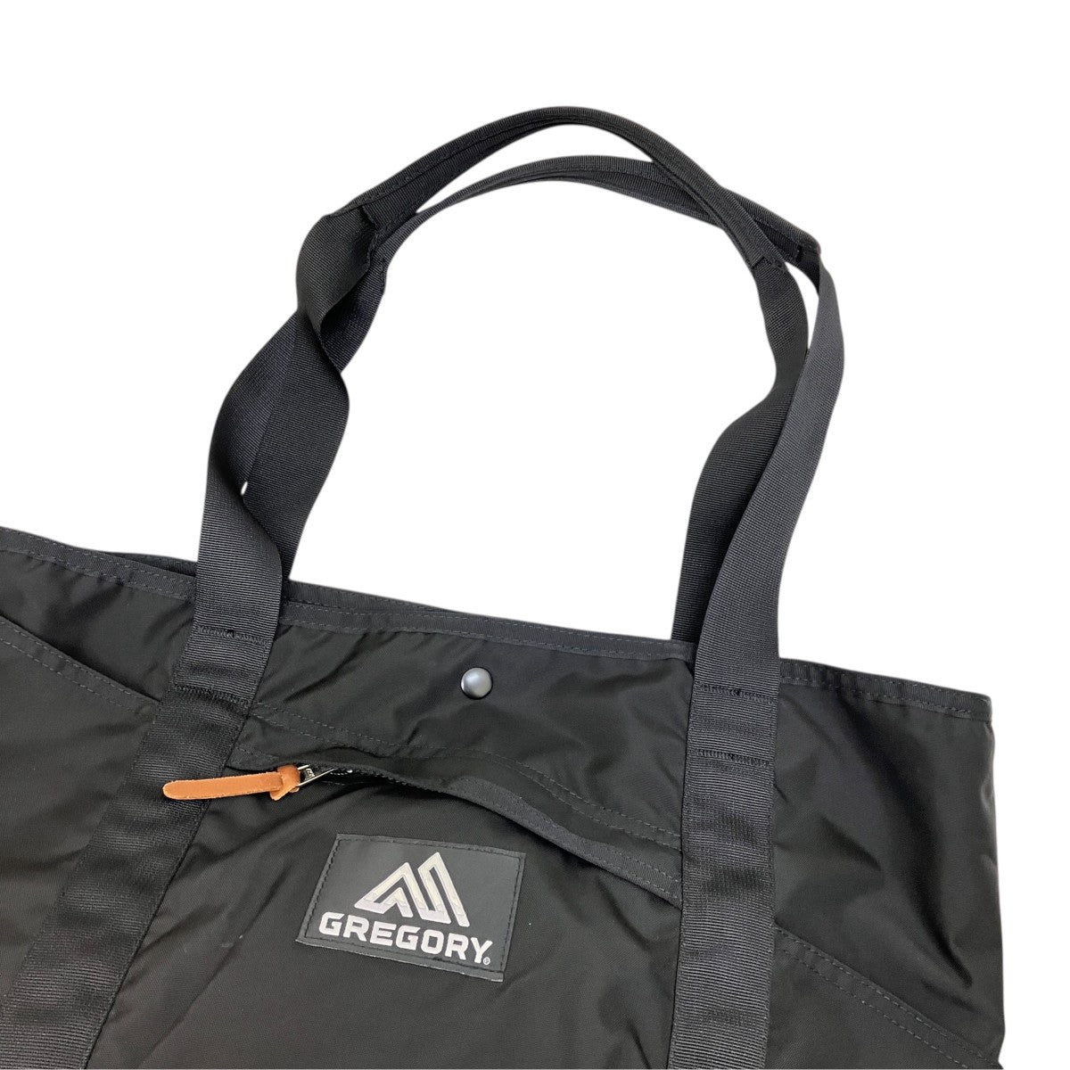 GREGORY マイティートートトートバッグ144414 古着・中古-5枚目のアイテム画像