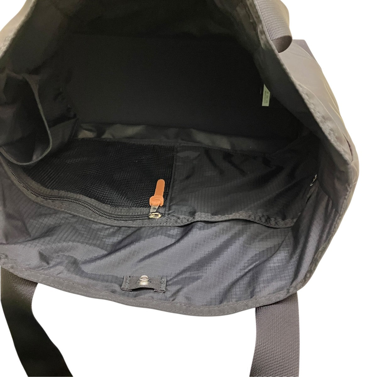 GREGORY マイティートートトートバッグ144414 古着・中古-6枚目のアイテム画像