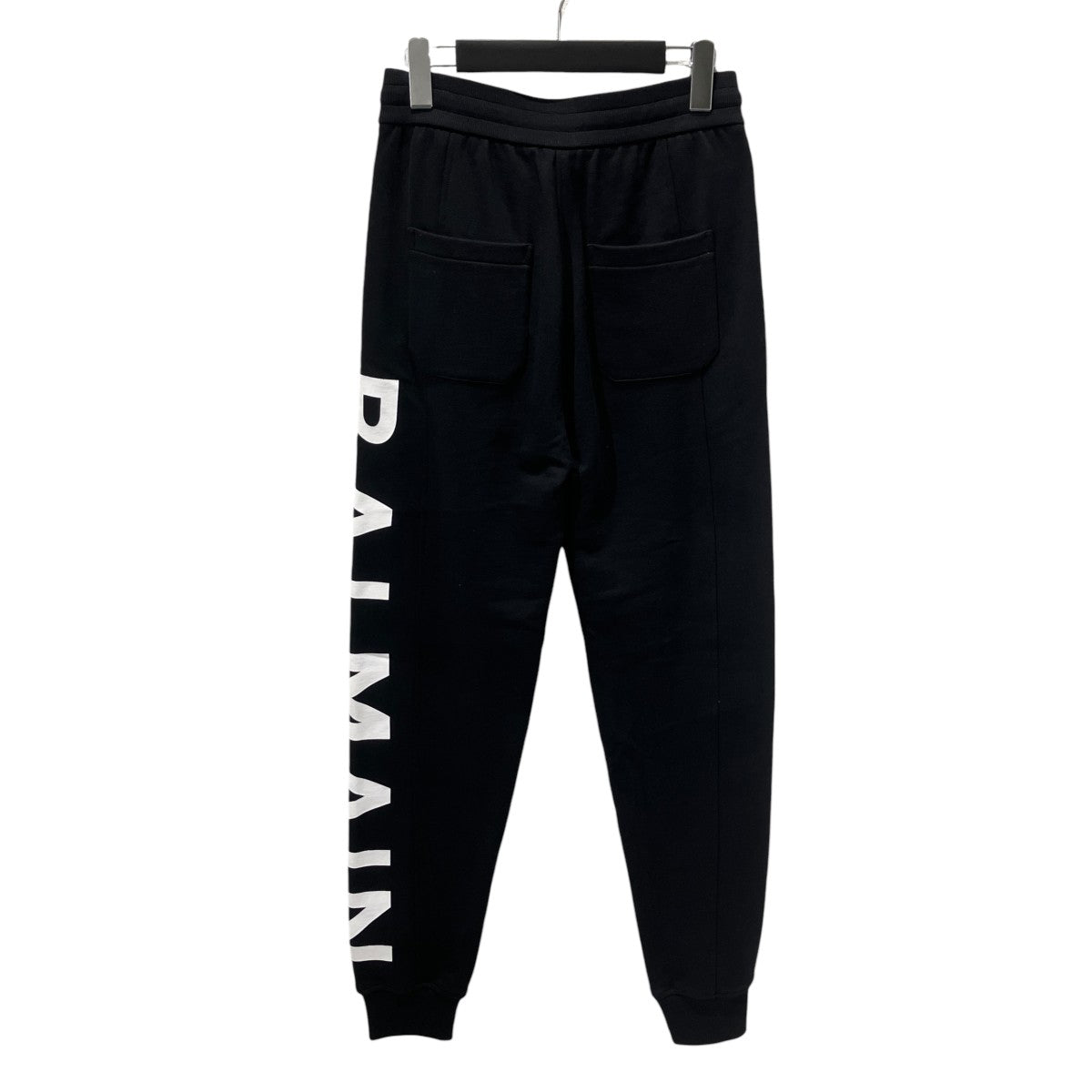 BALMAIN スウェットパンツOB24SBB15 古着・中古-2枚目のアイテム画像