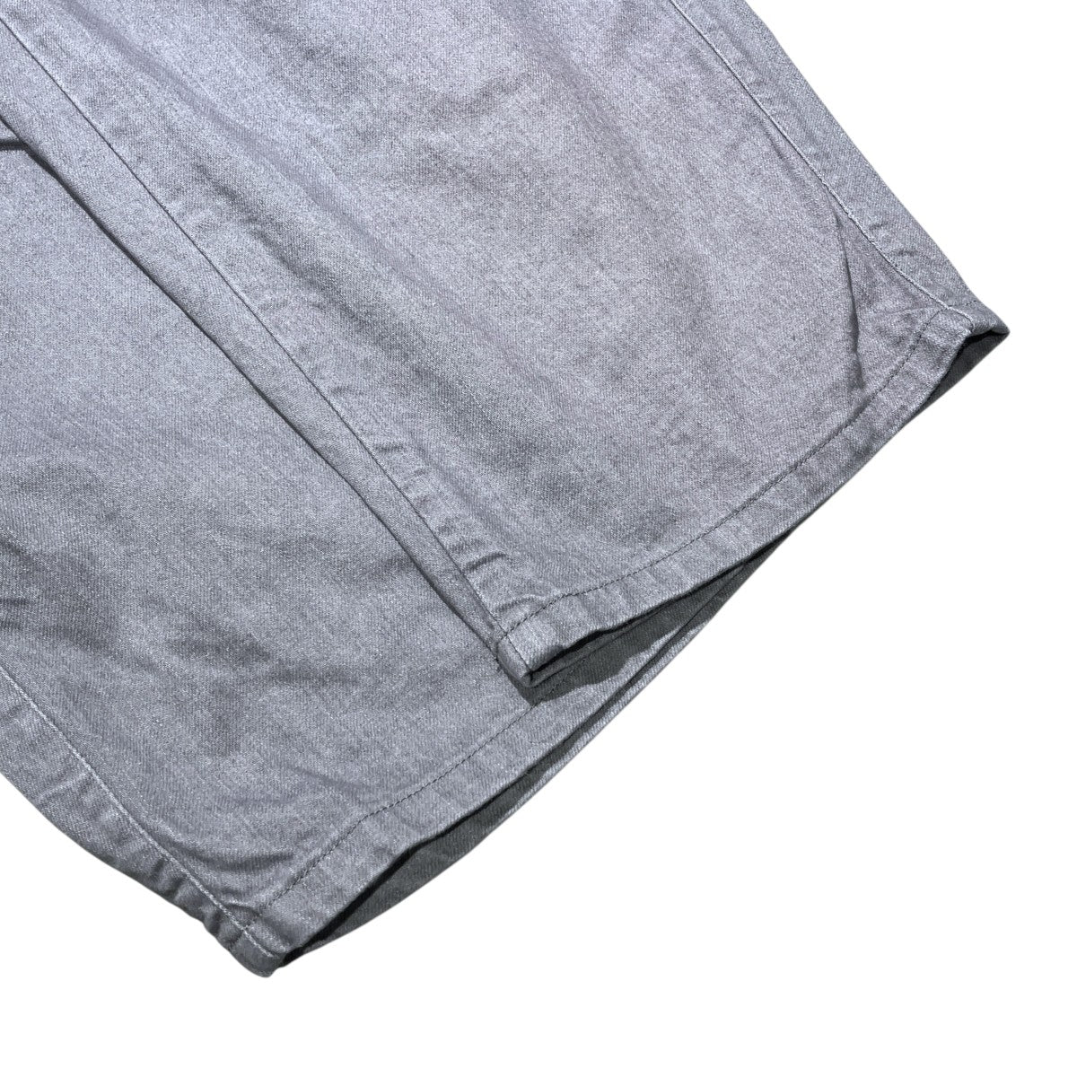 Ordinary fits JAMES FATIGUE PANTデニムパンツ 古着・中古-5枚目のアイテム画像