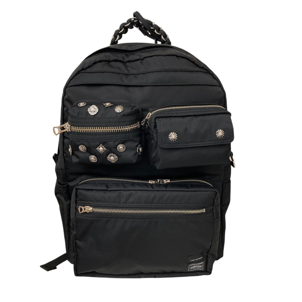 25AWBACKPACKリュック386-19850
