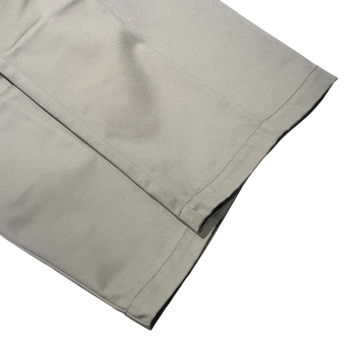 th products×Dickies Wide Tailored Pantsパンツ2101-DP51 古着・中古-5枚目のアイテム画像